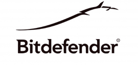 logotipo de bitdefender