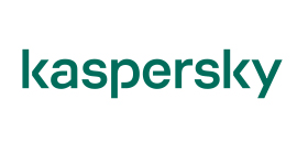 Kaspersky logo
